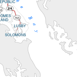 Geocortex Viewer for HTML5