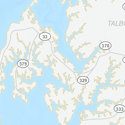 ArcGIS Web Application