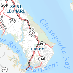 ArcGIS Web Application