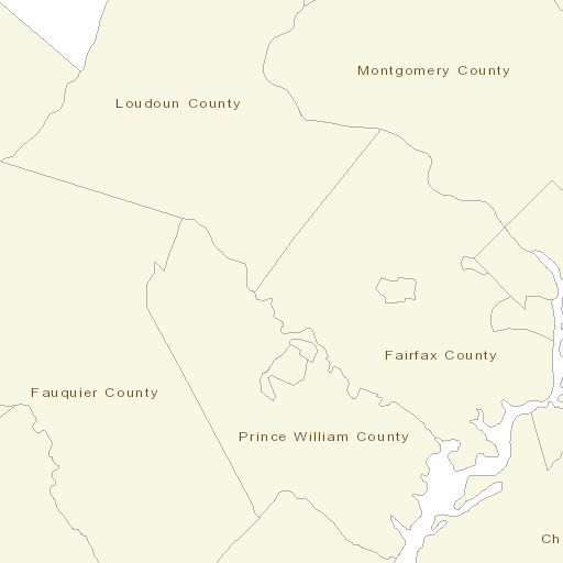 ArcGIS Web Application